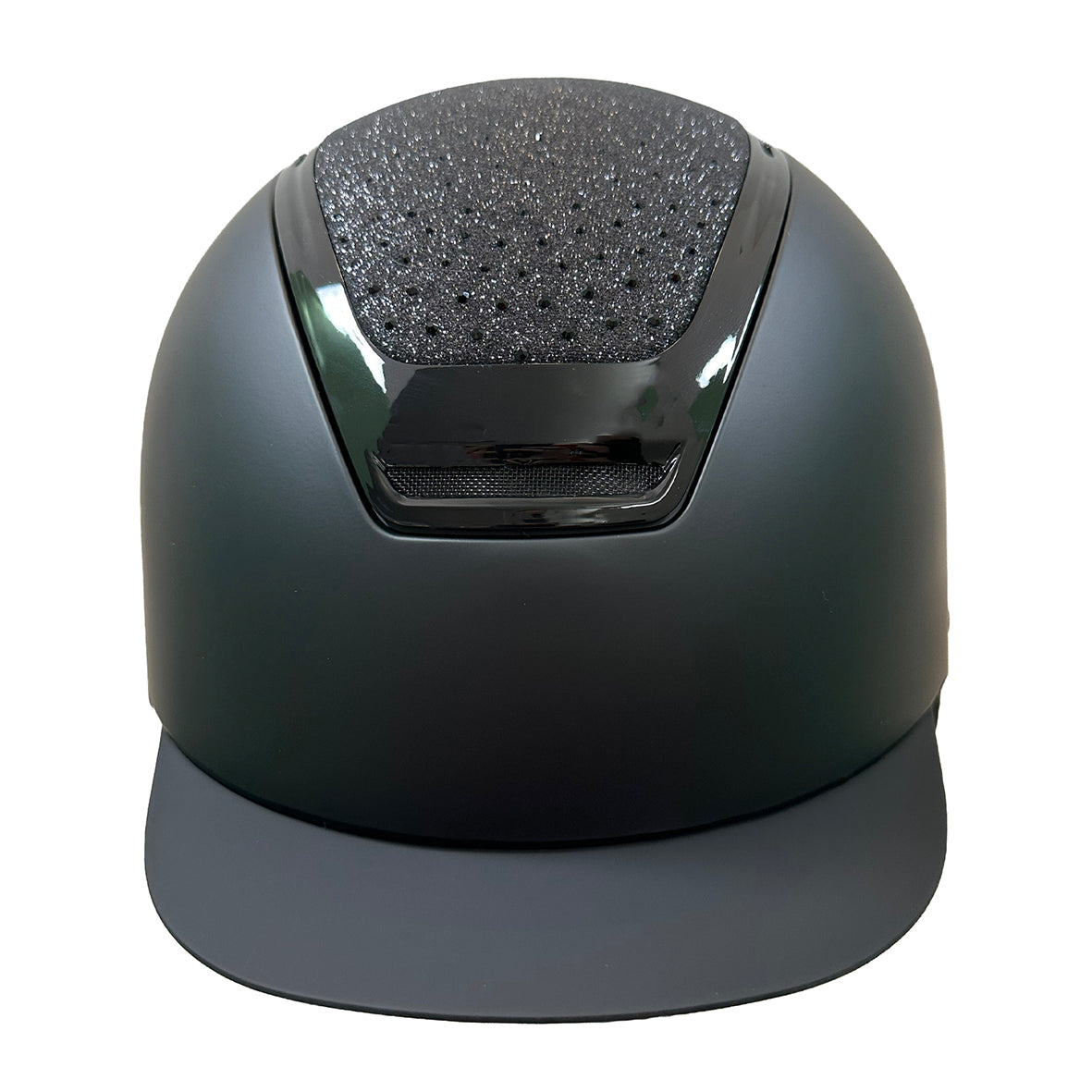 Eurohunter Cattai Glitter Crystal Helmet