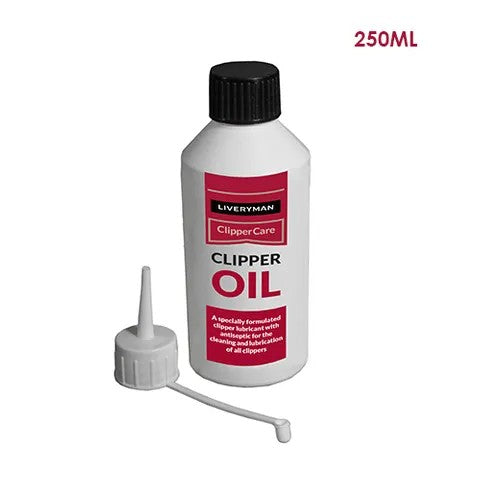 Liveryman Clipper Oil