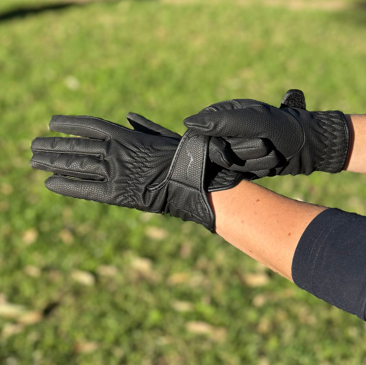 Eurohunter Winter Riding Gloves