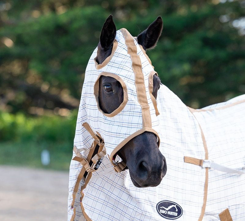 Eurohunter Grand National Crossover Hood