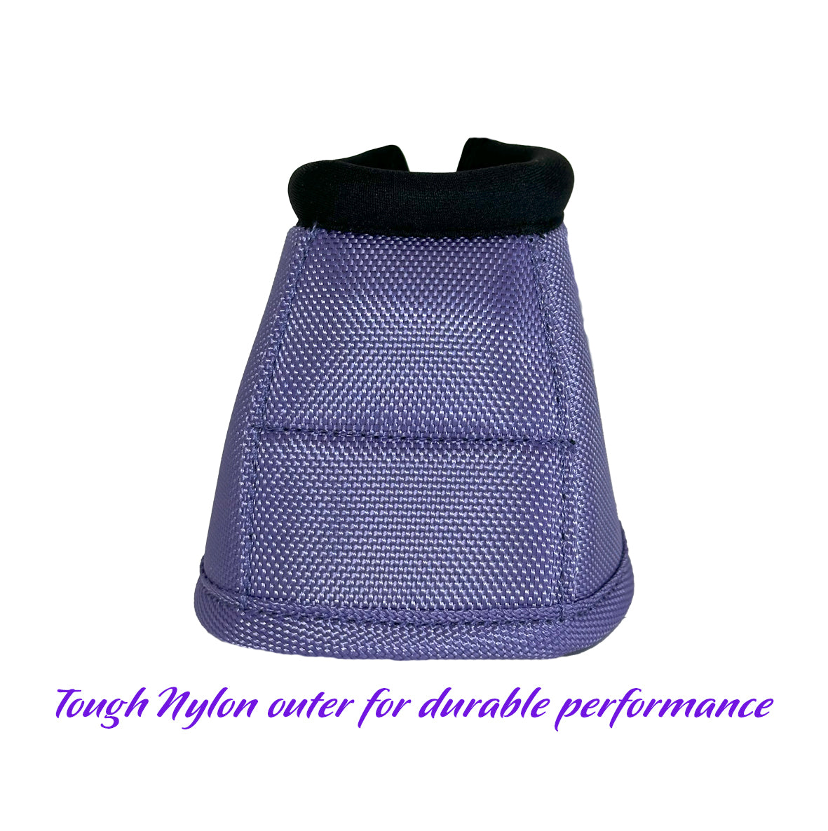 Grainge Overreach No Turn Bell Boots