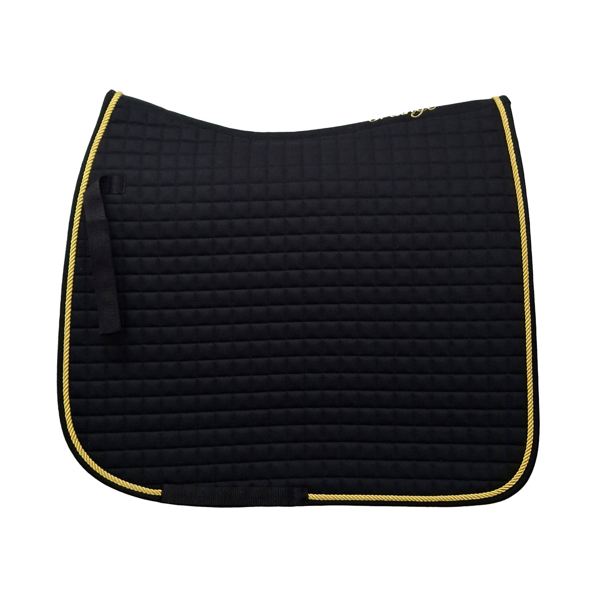 Grainge Deluxe Dressage Saddle Pad