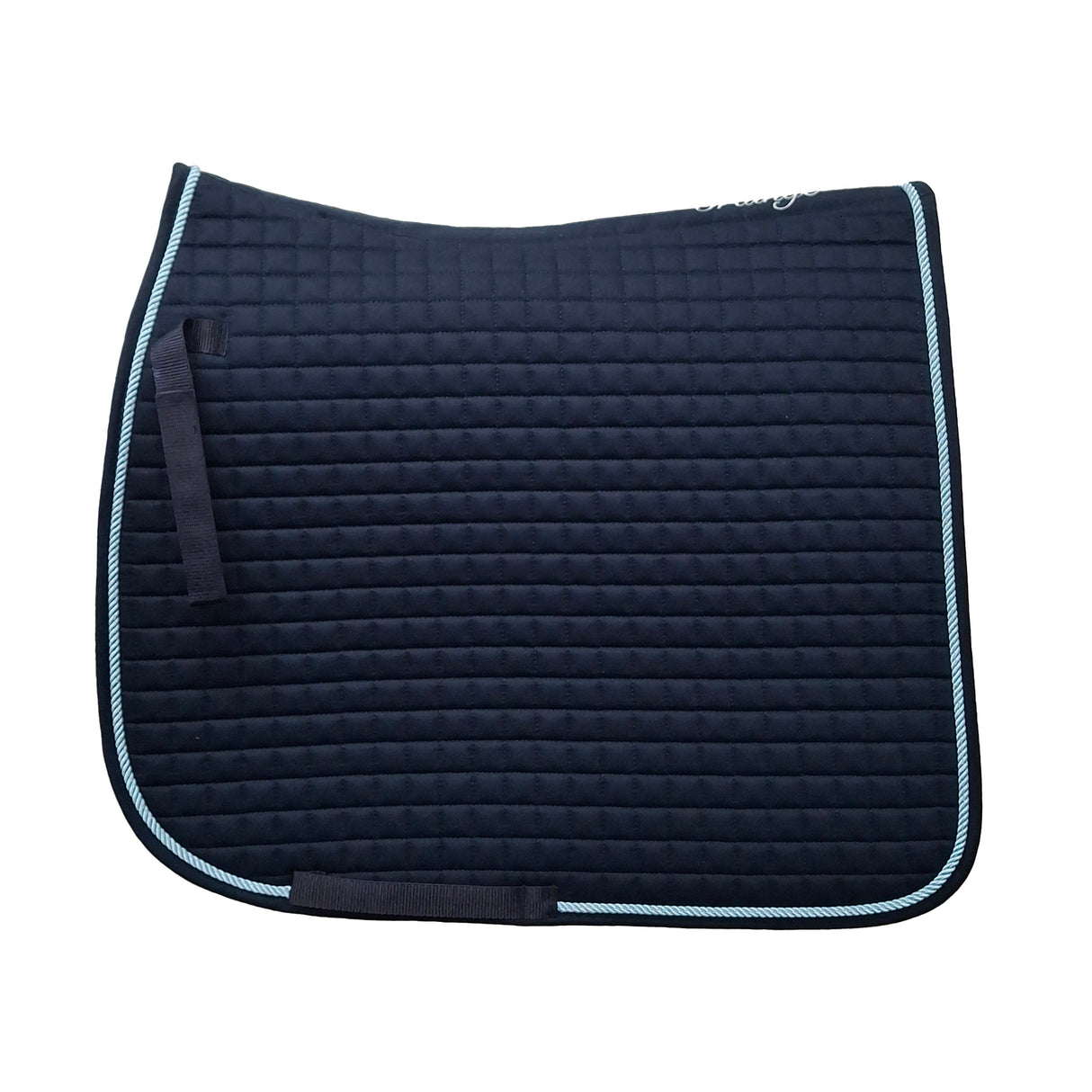 Grainge Deluxe Dressage Saddle Pad