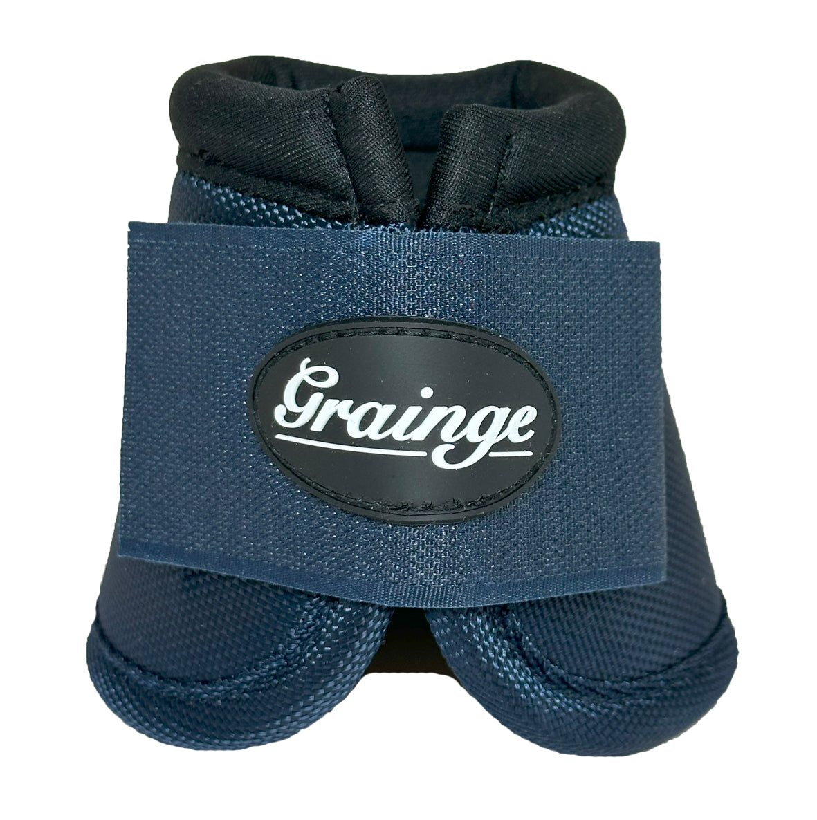 Grainge Overreach No Turn Bell Boots