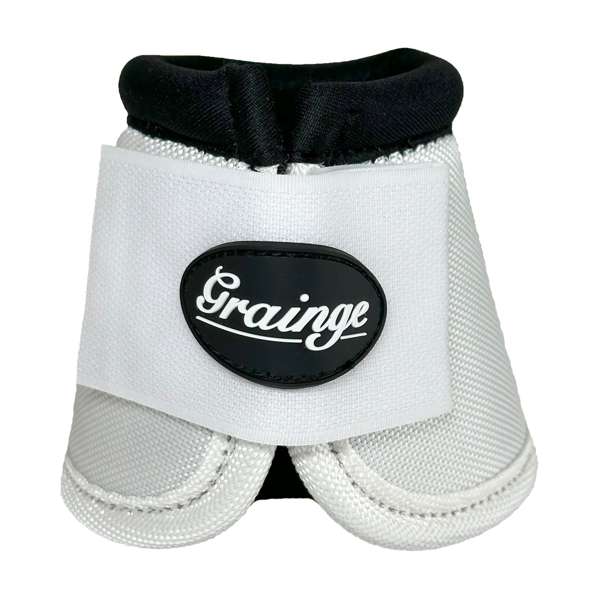 Grainge Overreach No Turn Bell Boots