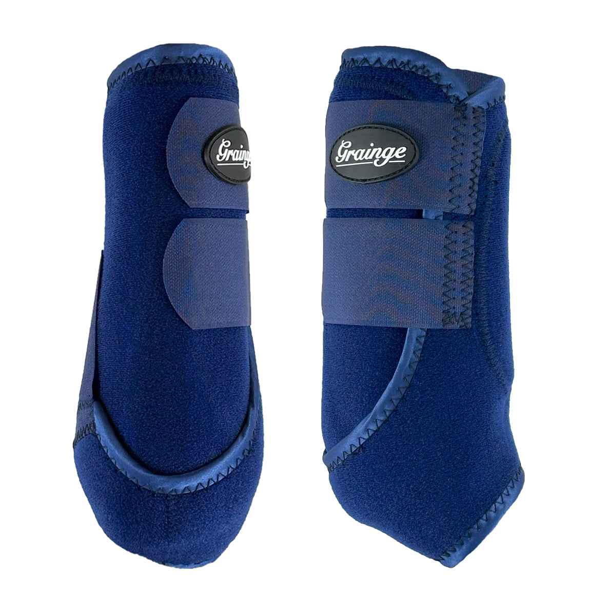 Grainge Sport Horse Boots
