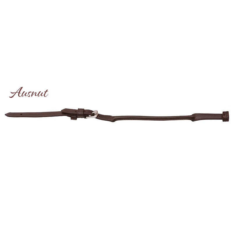 Grainge Elite Rolled Lip Strap