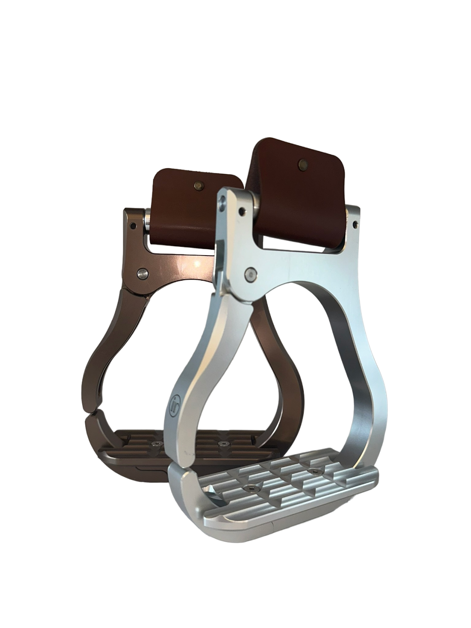 Innova Riding Western Stirrups