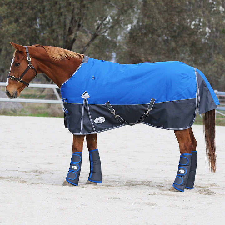 New Eurohunter Kosciuszko Rug Saddleworld