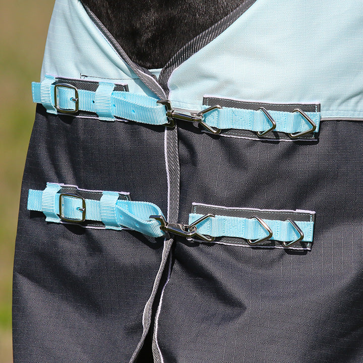 Eurohunter New Hotham Combo (Rainsheet)