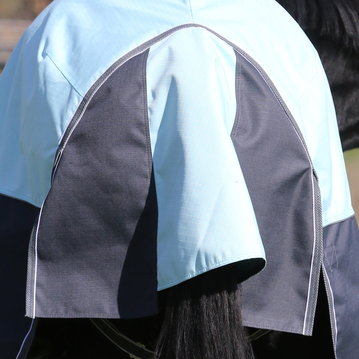 Eurohunter New Hotham Rug (Rainsheet)