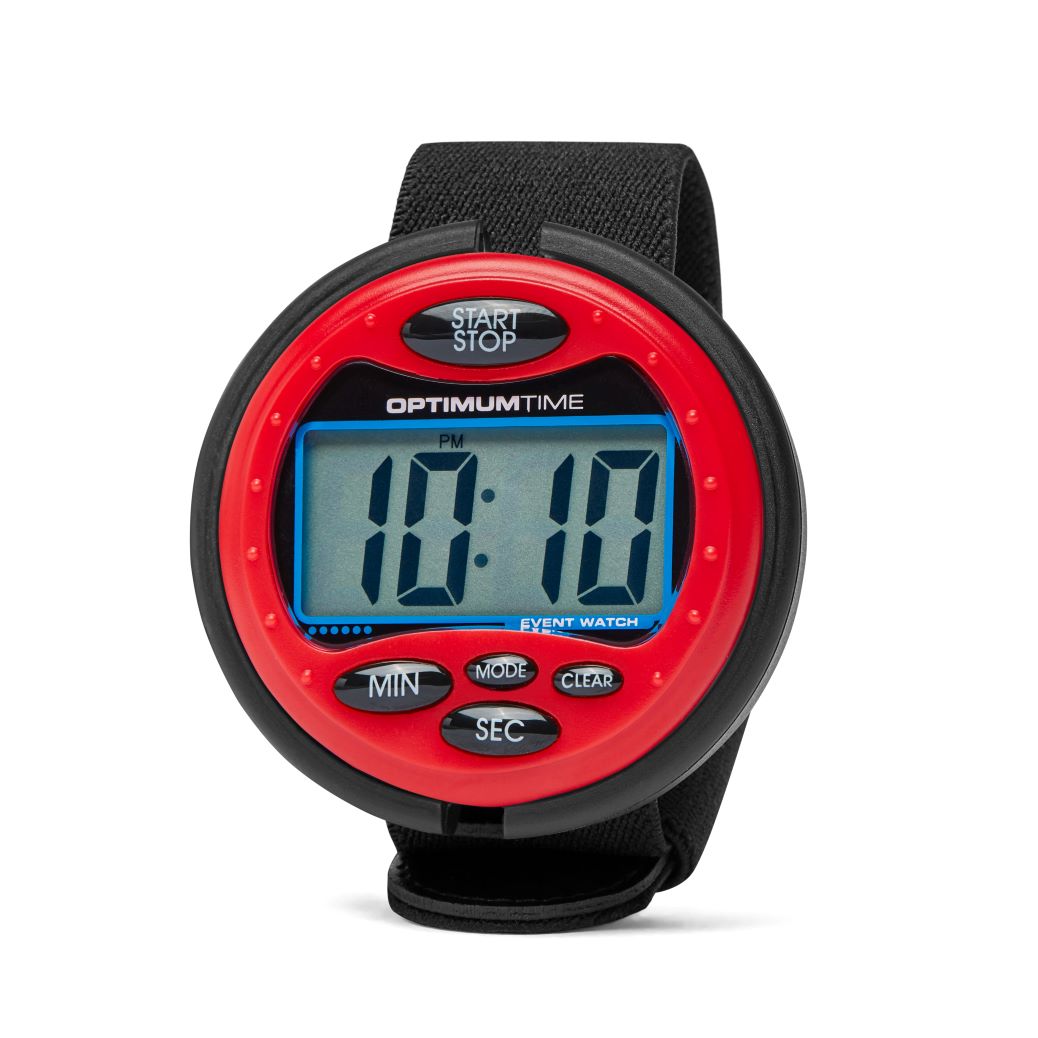 Ultimate Eventing Stop Watch