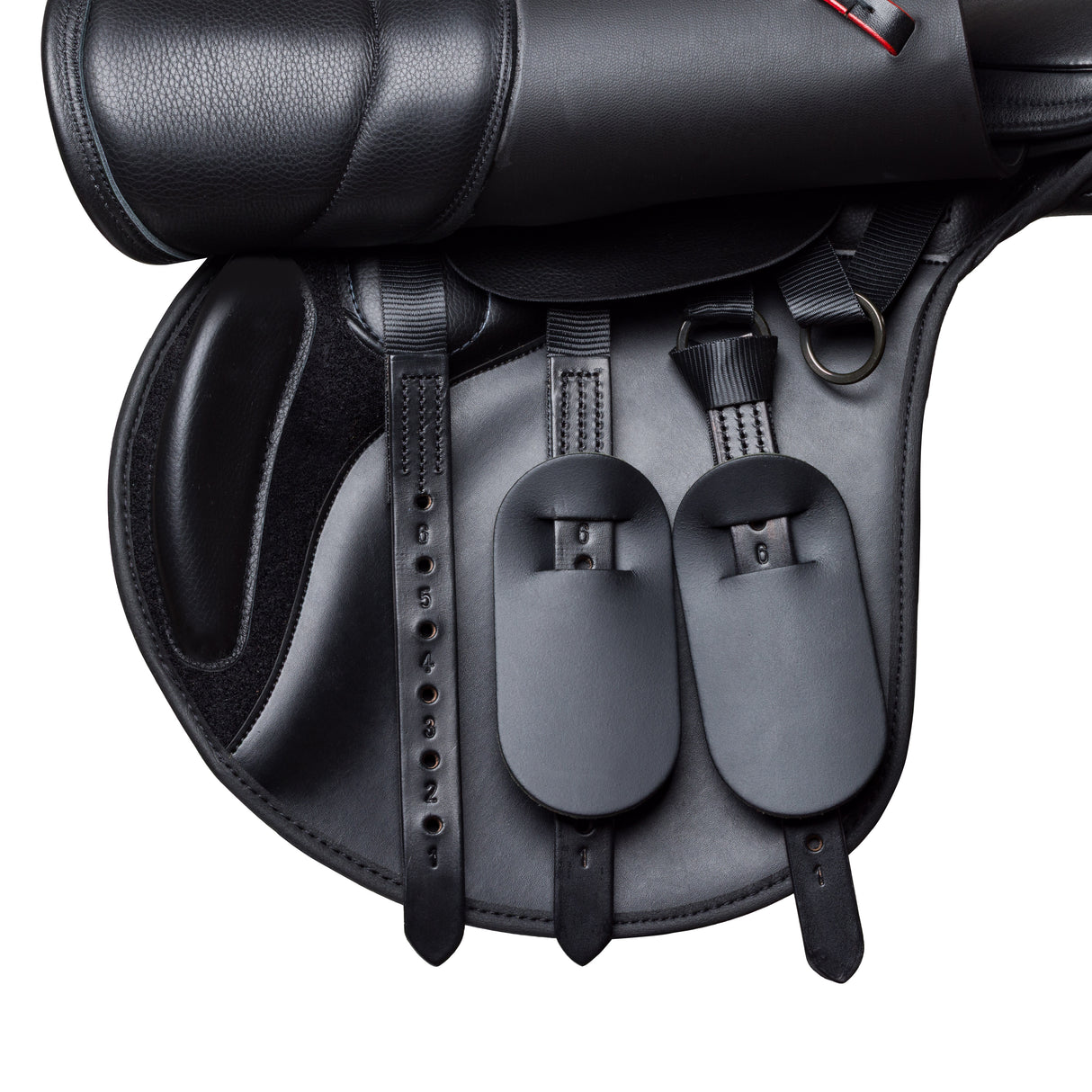 Thorowgood T9 Pony Jump