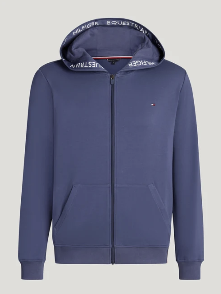 Tommy Hilfiger Ventura Zipup Hoodie