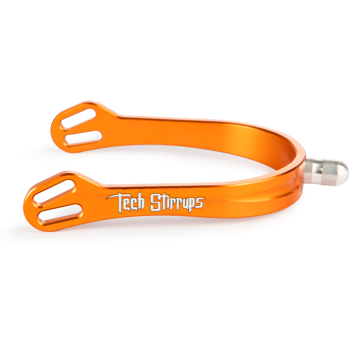 Tech Stirrups - Milan Spurs