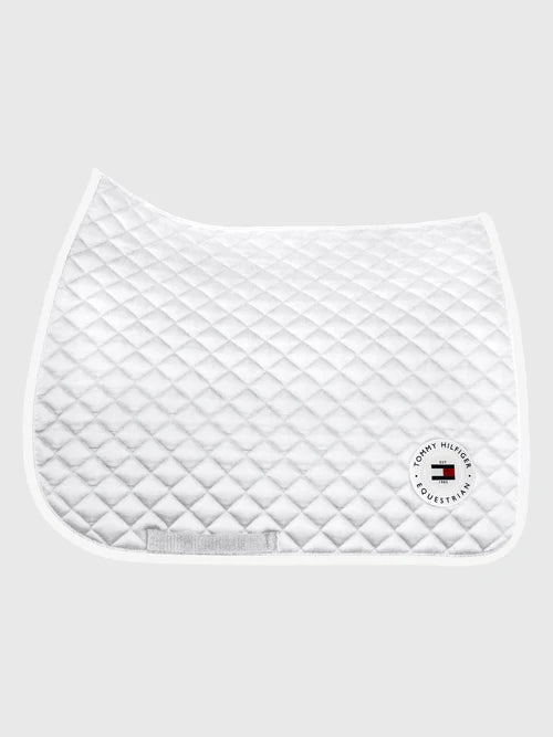 Tommy Hilfiger Global Waffle Saddle Pad