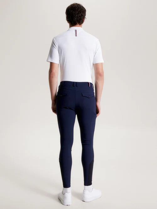 Tommy Hilfiger Geneva All Season Breeches with Full Seat