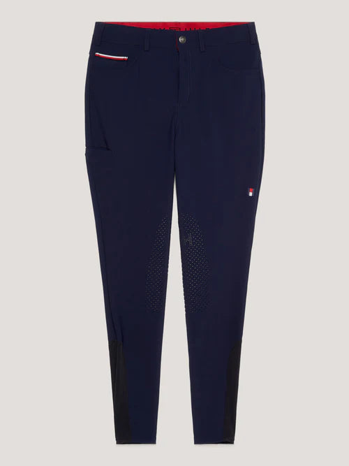 Tommy Hilfiger Geneva All Season Breeches with Full Seat
