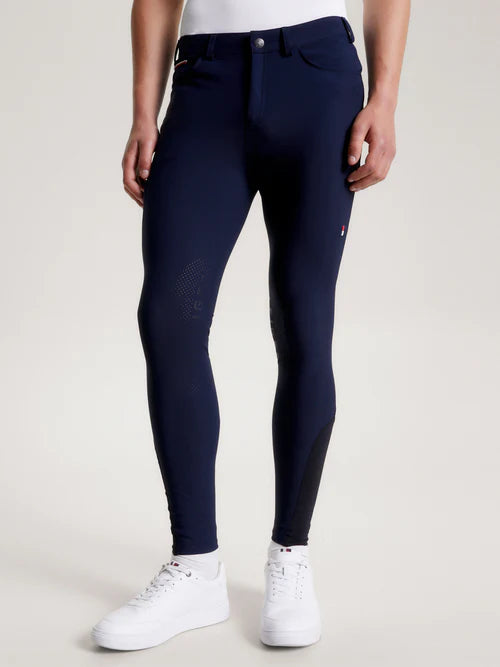 Tommy Hilfiger Geneva All Season Breeches with Full Seat