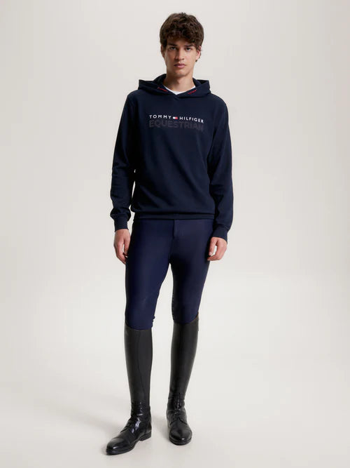 Tommy Hilfiger London Fleece Hoodie