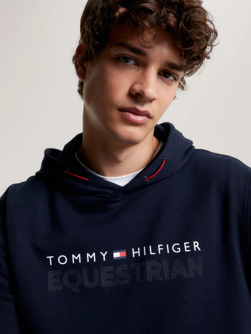 Tommy Hilfiger London Fleece Hoodie
