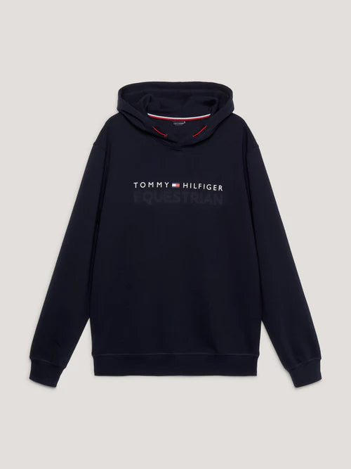 Tommy Hilfiger London Fleece Hoodie