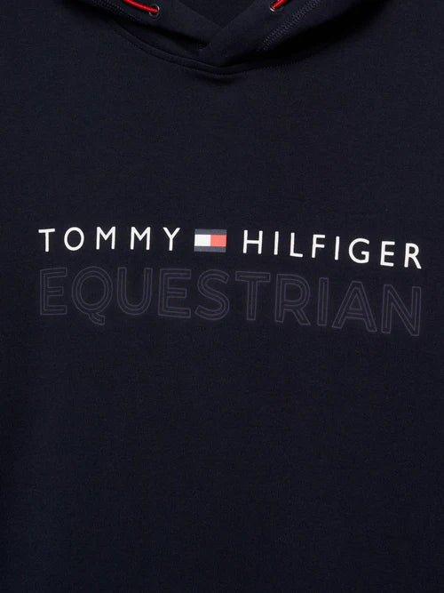 Tommy Hilfiger London Fleece Hoodie