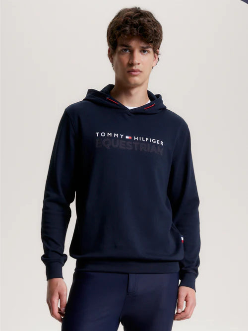 Tommy Hilfiger London Fleece Hoodie