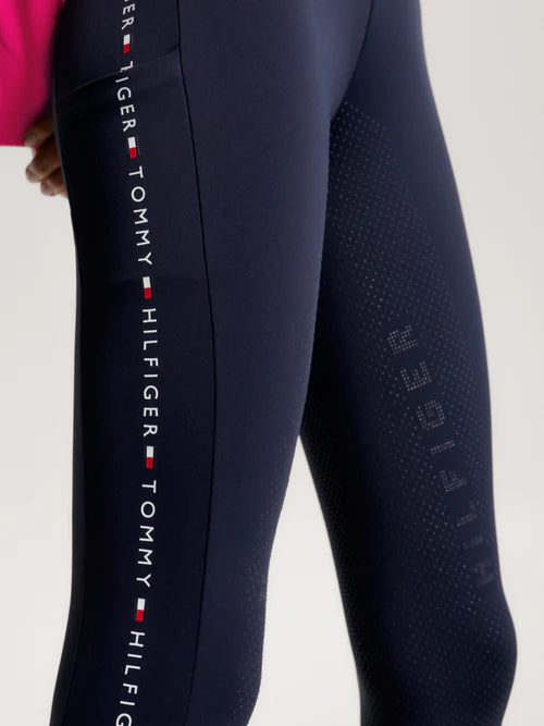 Tommy Hilfiger Rome Full Grip Leggings