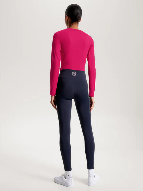 Tommy Hilfiger Rome Full Grip Leggings