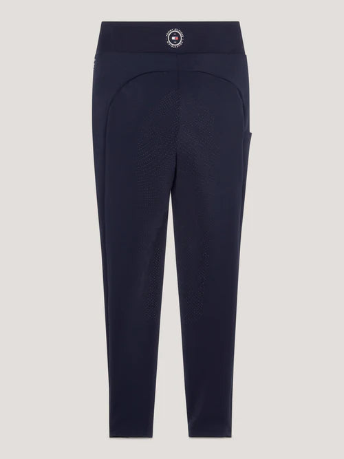 Tommy Hilfiger Rome Full Grip Leggings