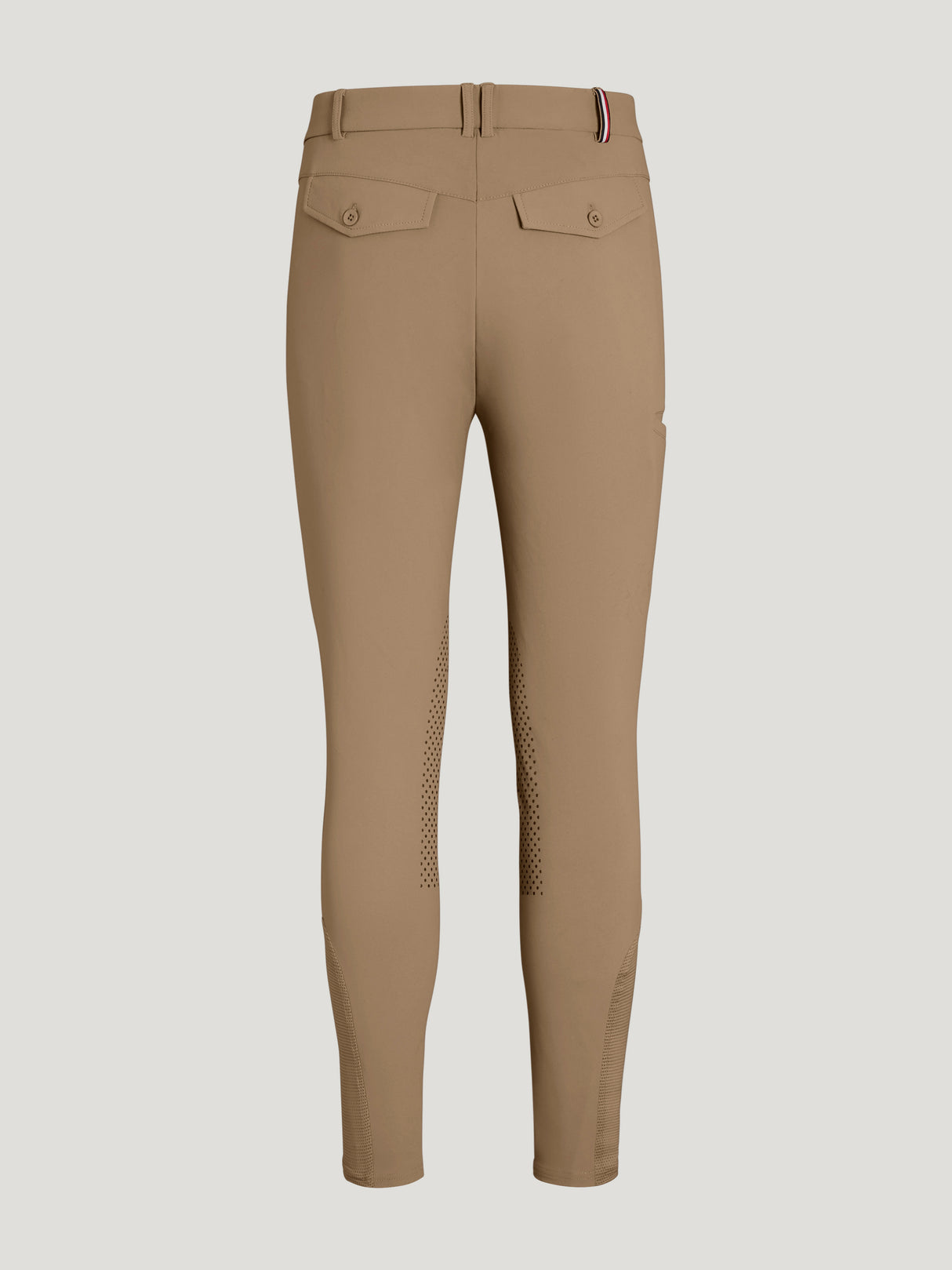 Pro All-Year Knee Grip Breeches