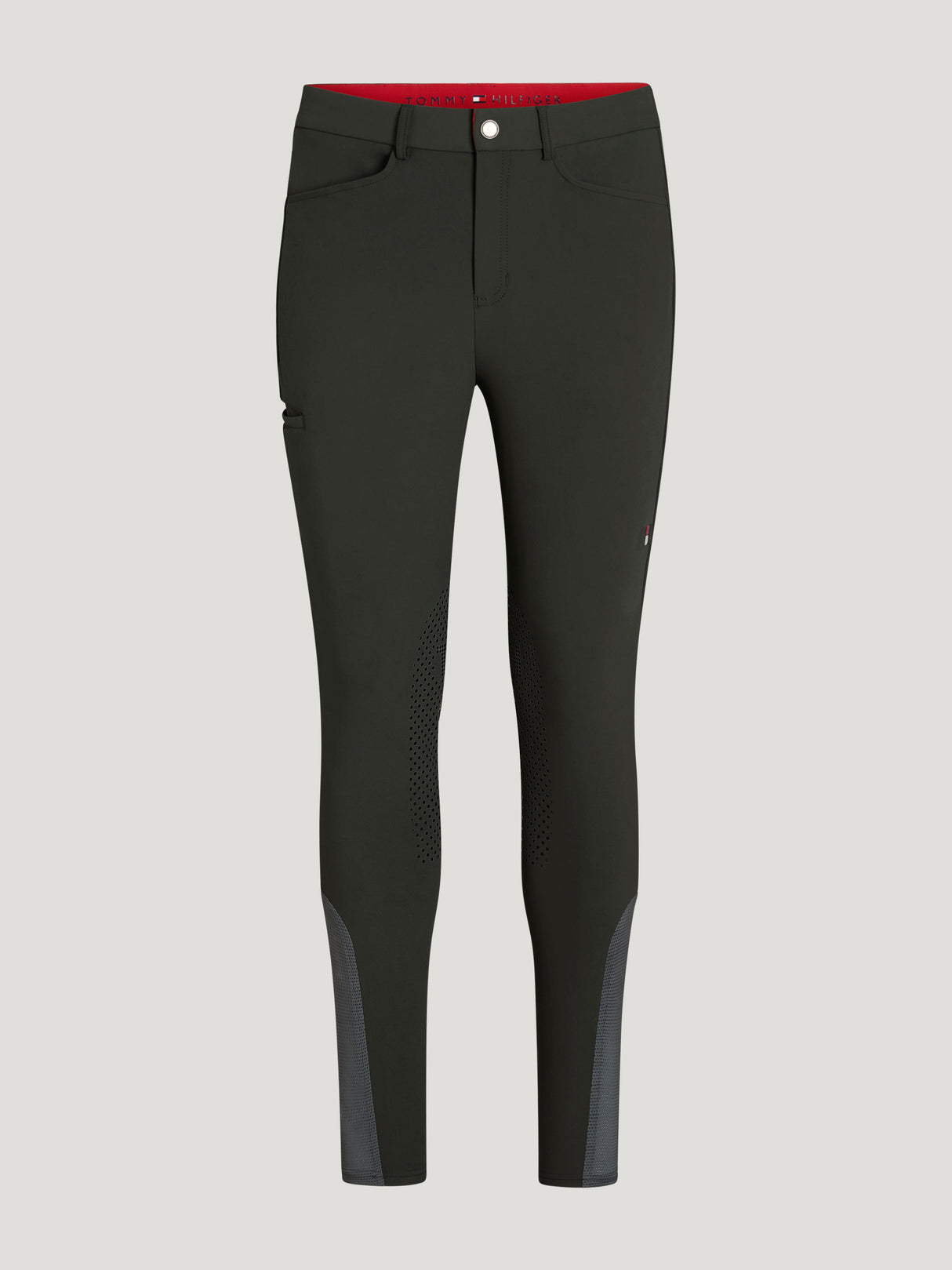 Pro All-Year Knee Grip Breeches