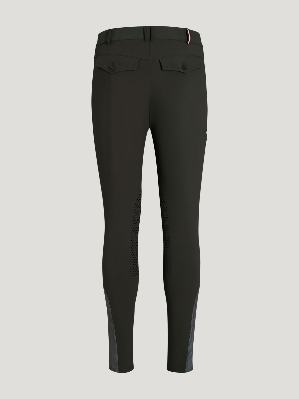 Pro All-Year Knee Grip Breeches