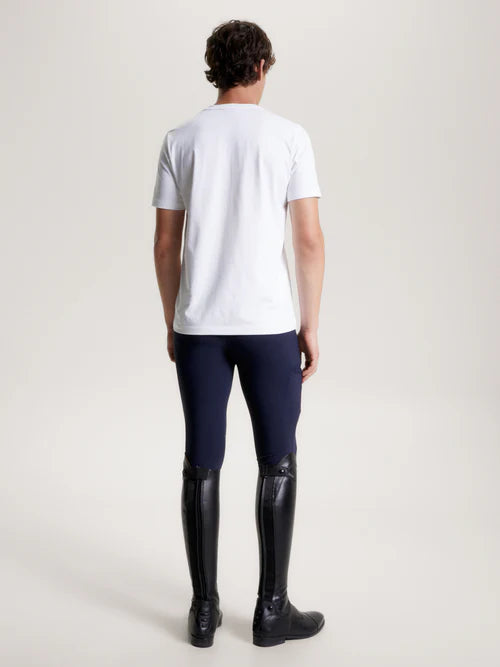 Tommy Hilfiger Williamsburg Short Sleeve Graphic Tee