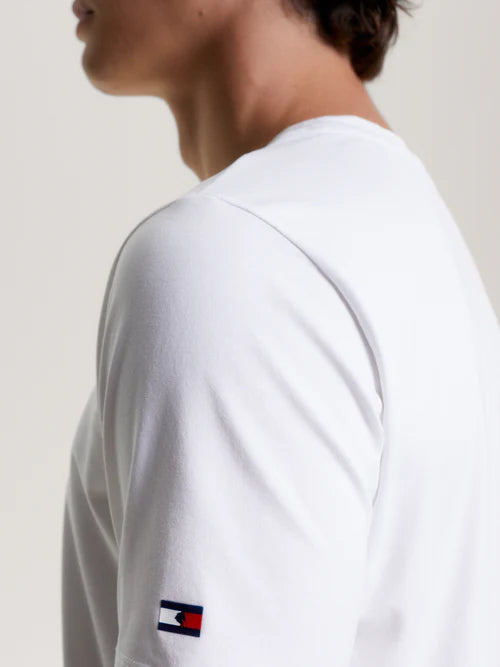 Tommy Hilfiger Williamsburg Short Sleeve Graphic Tee