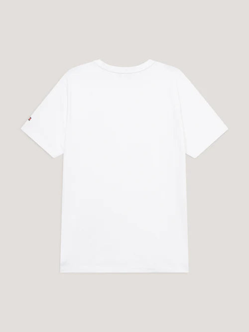 Tommy Hilfiger Williamsburg Short Sleeve Graphic Tee