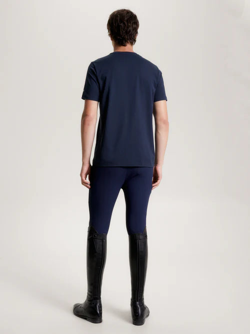 Tommy Hilfiger Williamsburg Short Sleeve Graphic Tee