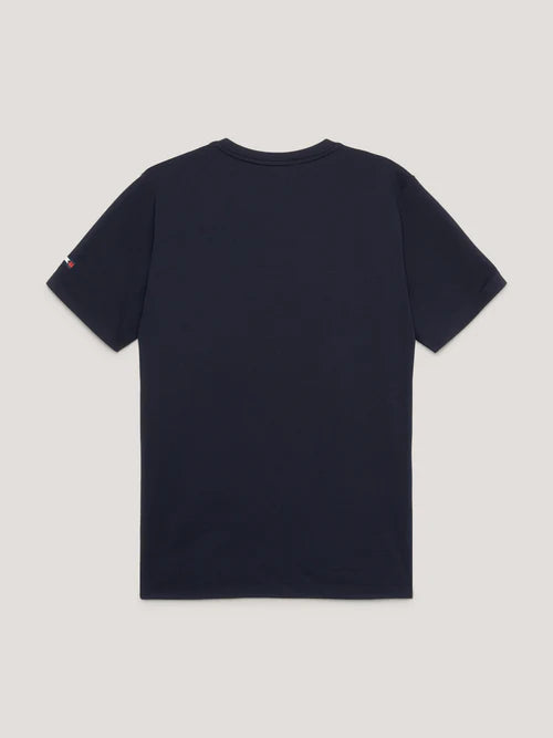 Tommy Hilfiger Williamsburg Short Sleeve Graphic Tee