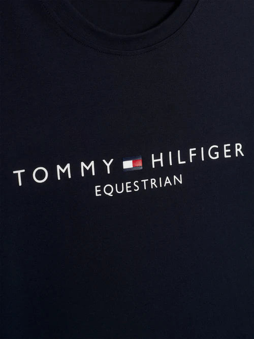 Tommy Hilfiger Williamsburg Short Sleeve Graphic Tee