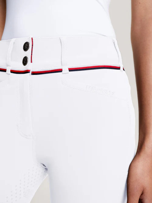 Tommy Hilfiger Geneva All Year Full Seat Competition Breeches