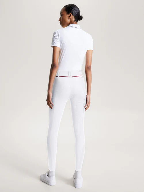Tommy Hilfiger Geneva All Year Full Seat Competition Breeches