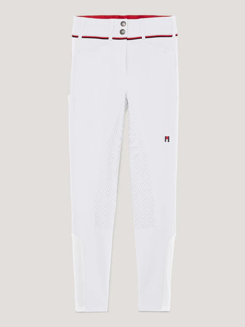 Tommy Hilfiger Geneva All Year Full Seat Competition Breeches