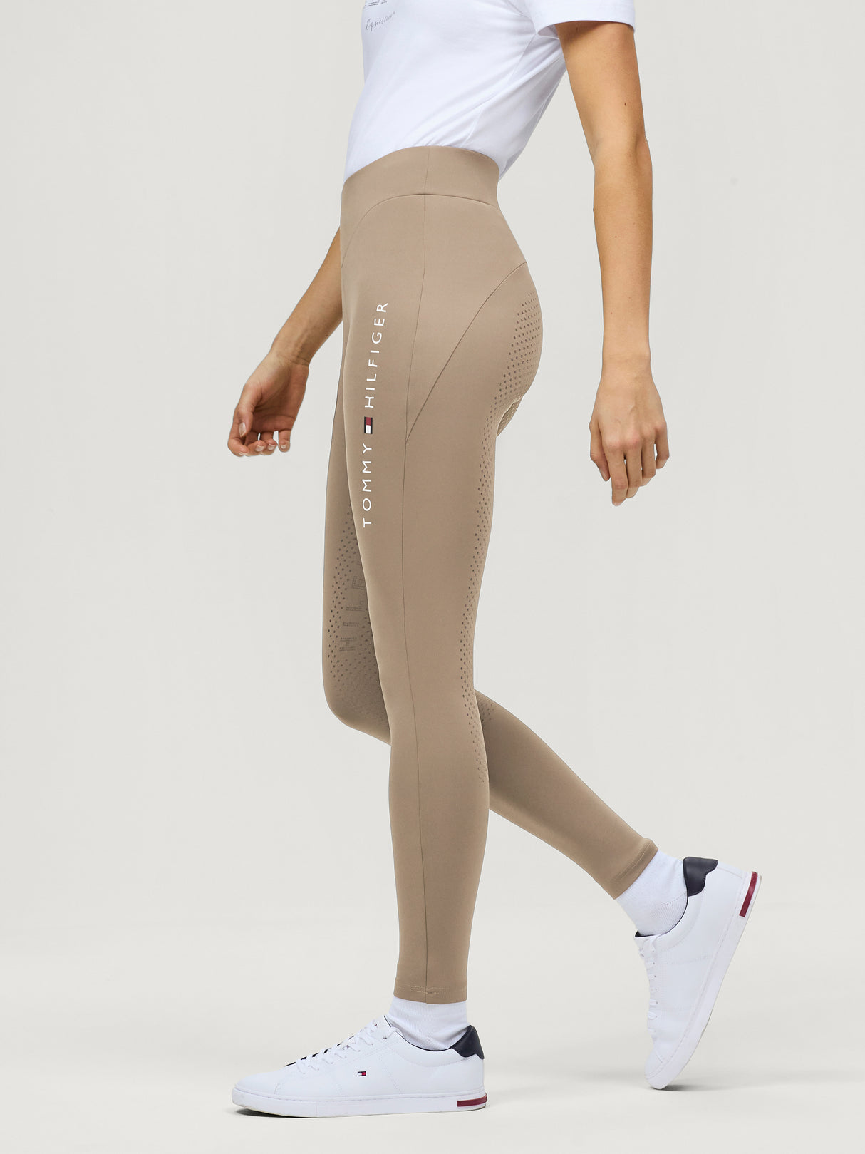 Tommy Hilfiger Elmira All Season Full Grip Leggings