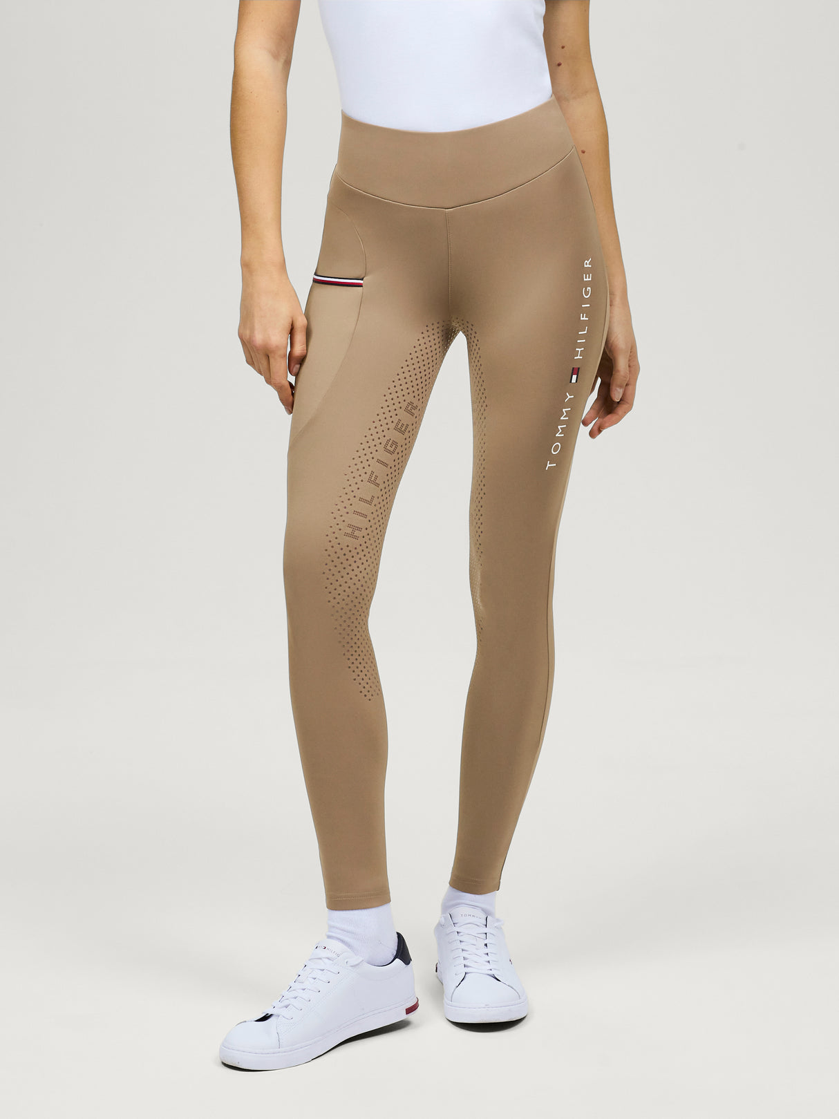 Tommy Hilfiger Elmira All Seasons Full Grip Leggings