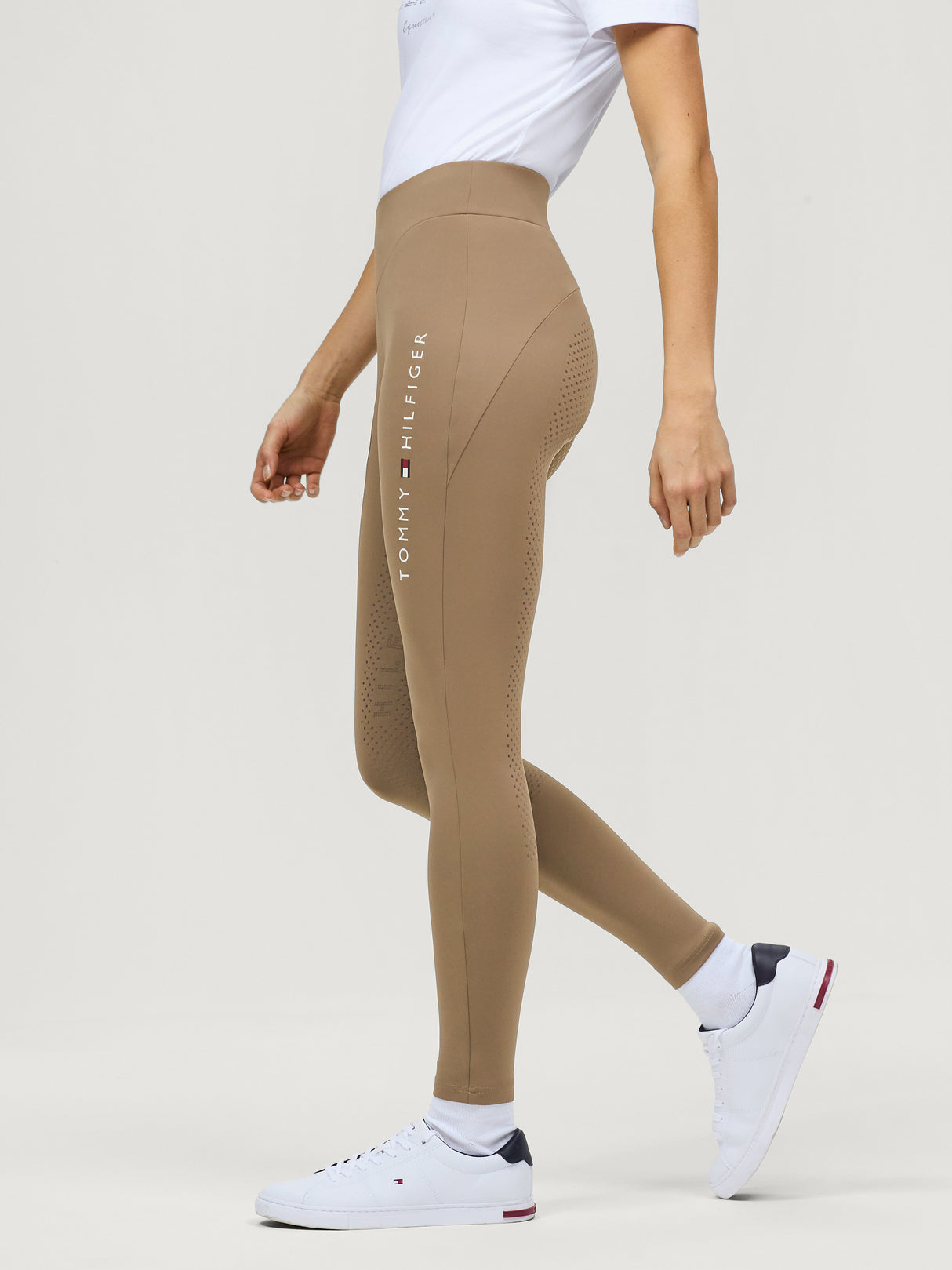 Tommy Hilfiger Elmira All Season Full Grip Leggings