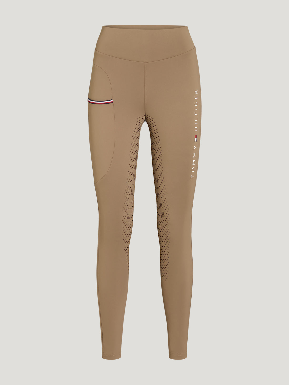 Tommy Hilfiger Elmira All Seasons Full Grip Leggings