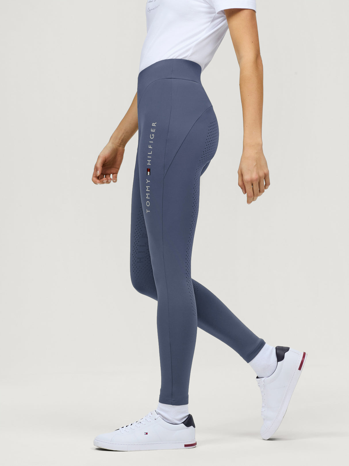 Tommy Hilfiger Elmira All Season Full Grip Leggings