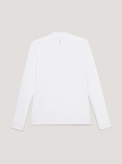 Tommy Hilfiger Chelsea Cooling Long Sleeve Competition Shirt