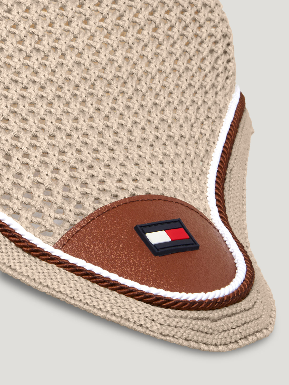 Tommy Hilfiger Princeton Ear Bonnet